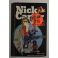 Nick Carter No 138 - Kuoleman alttari