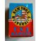 U.S.A. Badges Silk Stickers 94 pss