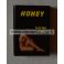 Honey No.6351 -pelikortit