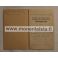 Finlayson Eläkekassan jäsenkirja v.1924